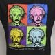 Imagine Einstein S/S T-Shirt�ʥ����󥷥奿���� T����ġ˥֥�å� [a-6226]