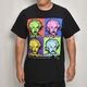 Imagine Einstein S/S T-Shirt�ʥ����󥷥奿���� T����ġ˥֥�å� [a-6226]