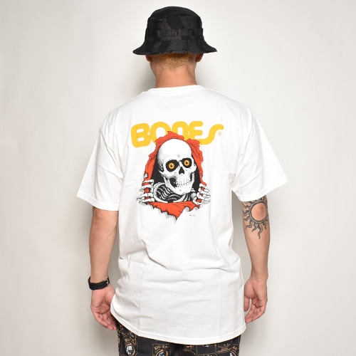 パウエルＴ 楽天市場】全4色 パウエルペラルタ POWELL PERALTA Tシャツ