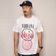 Nirvana/Original Artwork T-Shirt/SmileUpper Hell(˥ T)֥åߥå [a-3240]
