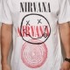 Nirvana/Original Artwork T-Shirt/SmileUpper Hell(˥ T)֥åߥå [a-3240]