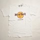 ��Hard Rock Cafe/90��s-00's S/S T-Shirt�ʥϡ��ɥ��å����ե� T����ġ˥ۥ磻��/������M [z-9005]