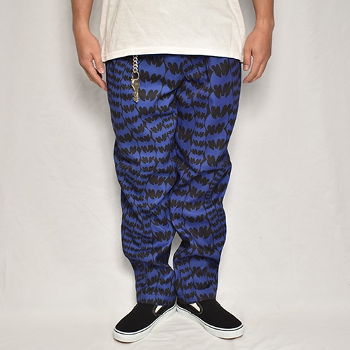 Bat Easy Pants�ʥХåȥ��������ѥ�ġ˥֥�å��ߥ֥롼 [a-8235]