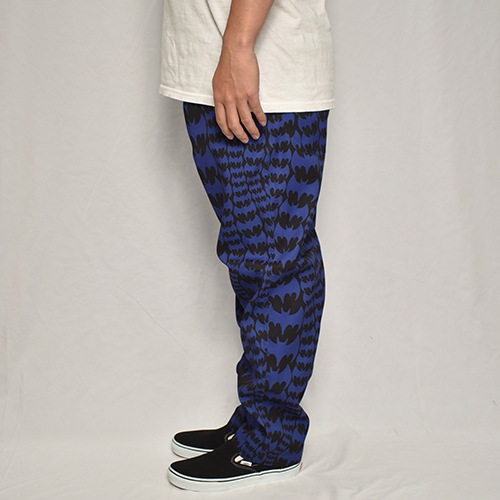 Bat Easy Pants�ʥХåȥ��������ѥ�ġ˥֥�å��ߥ֥롼 [a-8235]