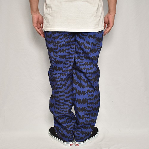 Bat Easy Pants�ʥХåȥ��������ѥ�ġ˥֥�å��ߥ֥롼 [a-8235]