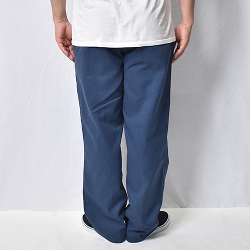 Dickies/874 Work Pants/Discontinued Navy（ディッキーズ ワーク