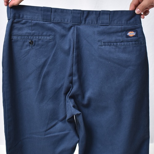 ��Dickies/874 Work Pants/Discontinued Navy�ʥǥ��å����� ����ѥ�ġ˥ǥ�������ͥ��ӡ�/������W36 [y-1286]
