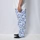 Ice Flames Easy Pants�ʥ������ե졼�ॹ���������ѥ�ġ˥ۥ磻�ȡߥ֥롼 [a-8550]
