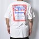 Budweiser/Vintage Label Pocket S/S T-shirt�ʥХɥ磻���� T����ġ˥ۥ磻�� [a-8639]