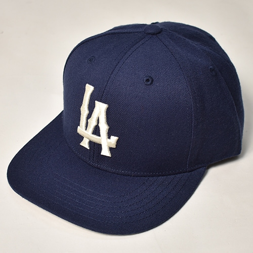 American Needle/Los Angeles Angels 1935 Snapback Cap（アメリカン