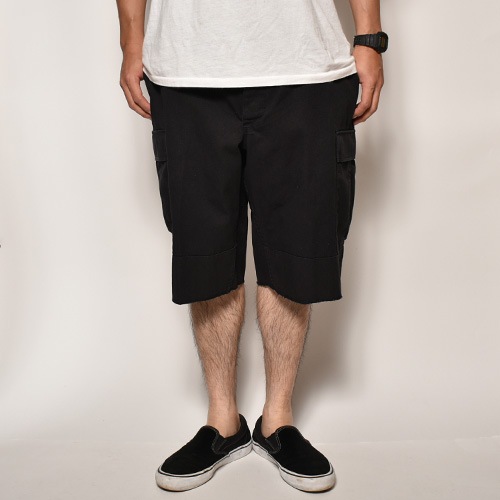 US Army/6Pocket BDU Short Pants（USアーミー 6ポケットカーゴ