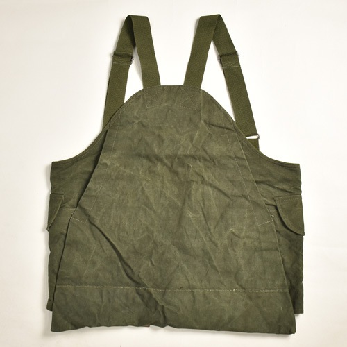 Customized Vintage US Military Duffel Bag Material Hunting