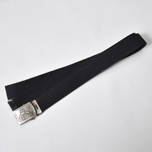 Ben Davis/Cotton Webbed Belt�ʥ٥�ǥ��ӥ� �٥�ȡ˥֥�å� [a-8476]