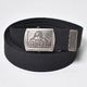 Ben Davis/Cotton Webbed Belt�ʥ٥�ǥ��ӥ� �٥�ȡ˥֥�å� [a-8476]