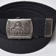 Ben Davis/Cotton Webbed Belt�ʥ٥�ǥ��ӥ� �٥�ȡ˥֥�å� [a-8476]