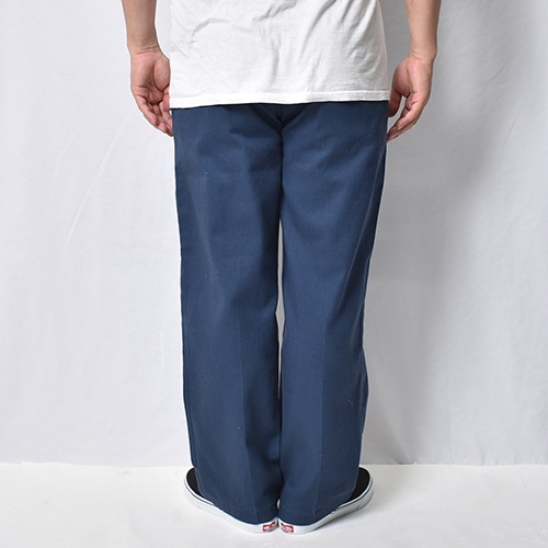 ��Dickies/874 Work Pants/Discontinued Navy�ʥǥ��å����� ����ѥ�ġ˥ǥ�������ͥ��ӡ�/������W36 [y-1287]
