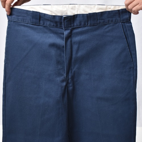 ��Dickies/874 Work Pants/Discontinued Navy�ʥǥ��å����� ����ѥ�ġ˥ǥ�������ͥ��ӡ�/������W36 [y-1287]