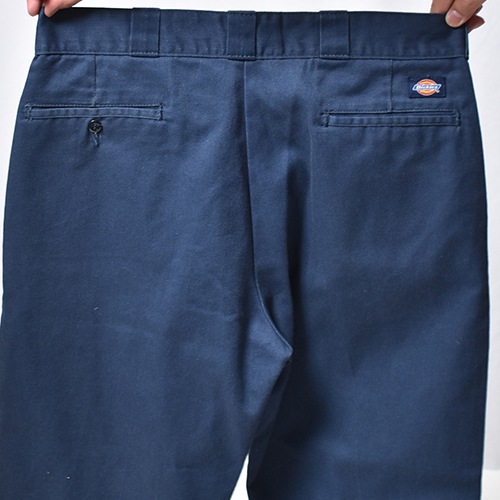 ��Dickies/874 Work Pants/Discontinued Navy�ʥǥ��å����� ����ѥ�ġ˥ǥ�������ͥ��ӡ�/������W36 [y-1287]