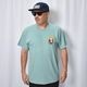 Powell Peralta/Ripper S/S T-Shirt�ʥѥ����� T����ġ˥��������꡼�� [a-8689]