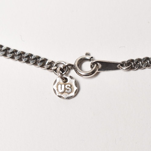 US Kihei Narrow Chain Necklace 三軒茶屋 アス - メルカリ