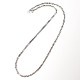 US Exclusive/Kihei Narrow Chain Necklace�ʥ��� �ͥå��쥹�˥���С� [a-5319]