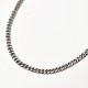 US Exclusive/Kihei Narrow Chain Necklace�ʥ��� �ͥå��쥹�˥���С� [a-5319]