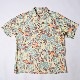 Towncraft/S/S Rayon Aloha Shirtsʥ󥯥ե ϥġ˥ [a-1682]