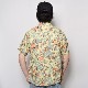 Towncraft/S/S Rayon Aloha Shirtsʥ󥯥ե ϥġ˥ [a-1682]