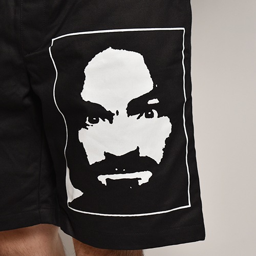 CHARLES MANSON チャールズマンソン LP 激レア｜洋楽