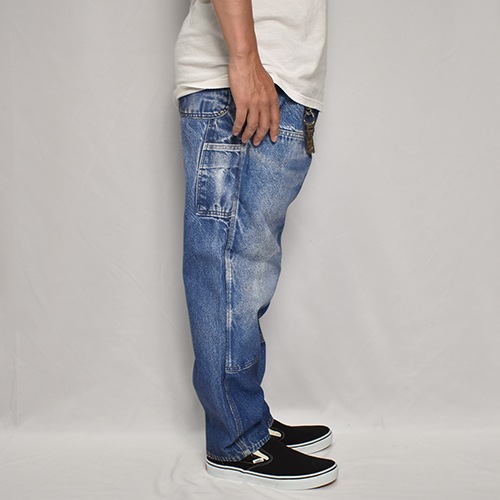 パンツ Us Fake Double Knee Carpenter Easy Pants Us Fake Double Knee Carpenter Easy Pants