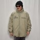��US Army/ECWCS Gen3 Level7 Primaloft Jacket/Wild Things(US�����ߡ� �ץ�ޥ��եȥ��㥱�å�)���졼/������L/R [z-9650]