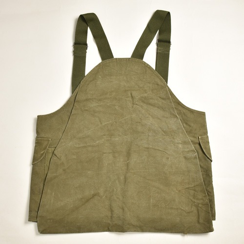 ��Customized Vintage US Military Duffel Bag Material Hunting Vest��US�ߥ꥿�꡼ �ϥ�ƥ��󥰥٥��ȡ˥��꡼�� [y-0307]