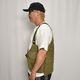 ��Customized Vintage US Military Duffel Bag Material Hunting Vest��US�ߥ꥿�꡼ �ϥ�ƥ��󥰥٥��ȡ˥��꡼�� [y-0307]