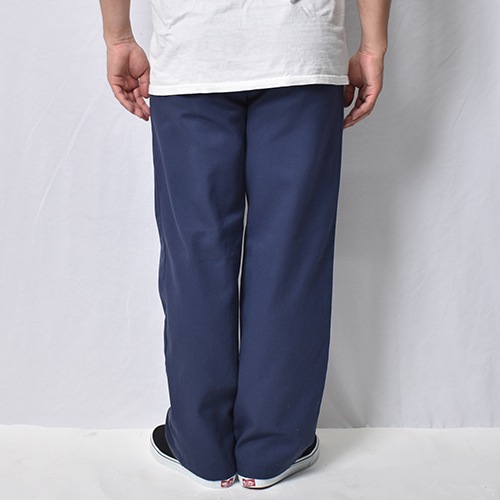 Dickies/874 Work Pants（ディッキーズ ワークパンツ）ネイビー/サイズ