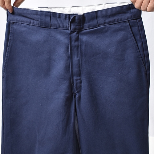 Dickies/874 Work Pants（ディッキーズ ワークパンツ）ネイビー/サイズ