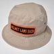 Helmet Laws Suck Patched Cotton Bucket Hat�ʥإ��åȥ��������å��ϥåȡ˥١����� [a-8551]