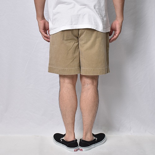 ��Banana Republic/Chino Shorts�ʥХʥʥ�ѥ֥�å� ���Υ��硼�ġ˥١�����/������W32 [y-1451]