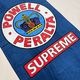 Powell Peralta/SUPREME Beach Towel�ʥѥ����� �ӡ���������˥ͥ��ӡ� [a-8641]