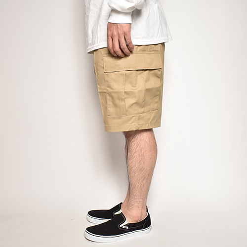 Rothco/6Pocket BDU Cargo Short Pantsʥ 硼ȥѥġ˥١ [a-5859]