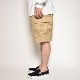 Rothco/6Pocket BDU Cargo Short Pantsʥ 硼ȥѥġ˥١ [a-5859]