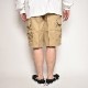 Rothco/6Pocket BDU Cargo Short Pantsʥ 硼ȥѥġ˥١ [a-5859]