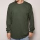Union Tickets L/S Solid T-Shirt�ʥ�˥�������å� T����ġ˥��������꡼�� [a-2660]