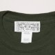 Union Tickets L/S Solid T-Shirt�ʥ�˥�������å� T����ġ˥��������꡼�� [a-2660]