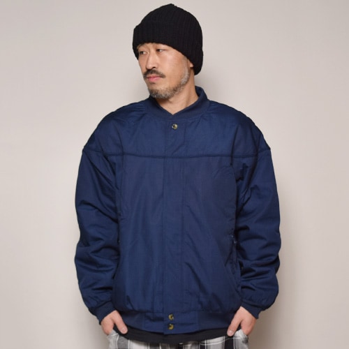 American Traditional Insulated Derby Jacket(ダービージャケット