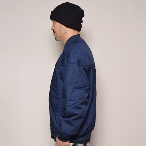 DERBY JACKET ダービージャケット Lサイズ 青 60's derby of San Francisco ダービージャケット オリジナル ブルー