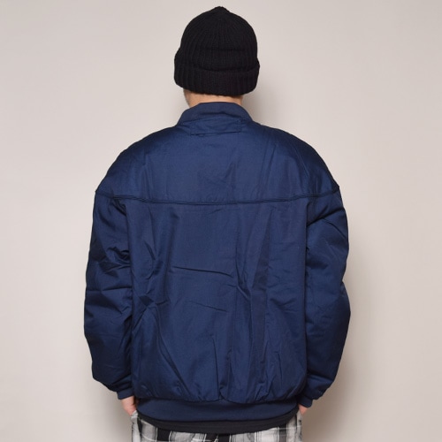 American Traditional Insulated Derby Jacket(ダービージャケット