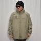 ��US Army/ECWCS Gen3 Level7 Primaloft Jacket/Wild Things(US�����ߡ� �ץ�ޥ��եȥ��㥱�å�)���졼/������L/R [z-9651]