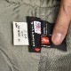 ��US Army/ECWCS Gen3 Level7 Primaloft Jacket/Wild Things(US�����ߡ� �ץ�ޥ��եȥ��㥱�å�)���졼/������L/R [z-9651]