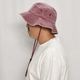 Newhattan/Pigment Dyed Safari Hatʥ˥塼ϥå ϥåȡ˥å [a-8068]