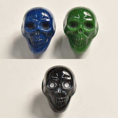 The Skull Shift Knobʥ륷եȥΥ֡ [a-8185]